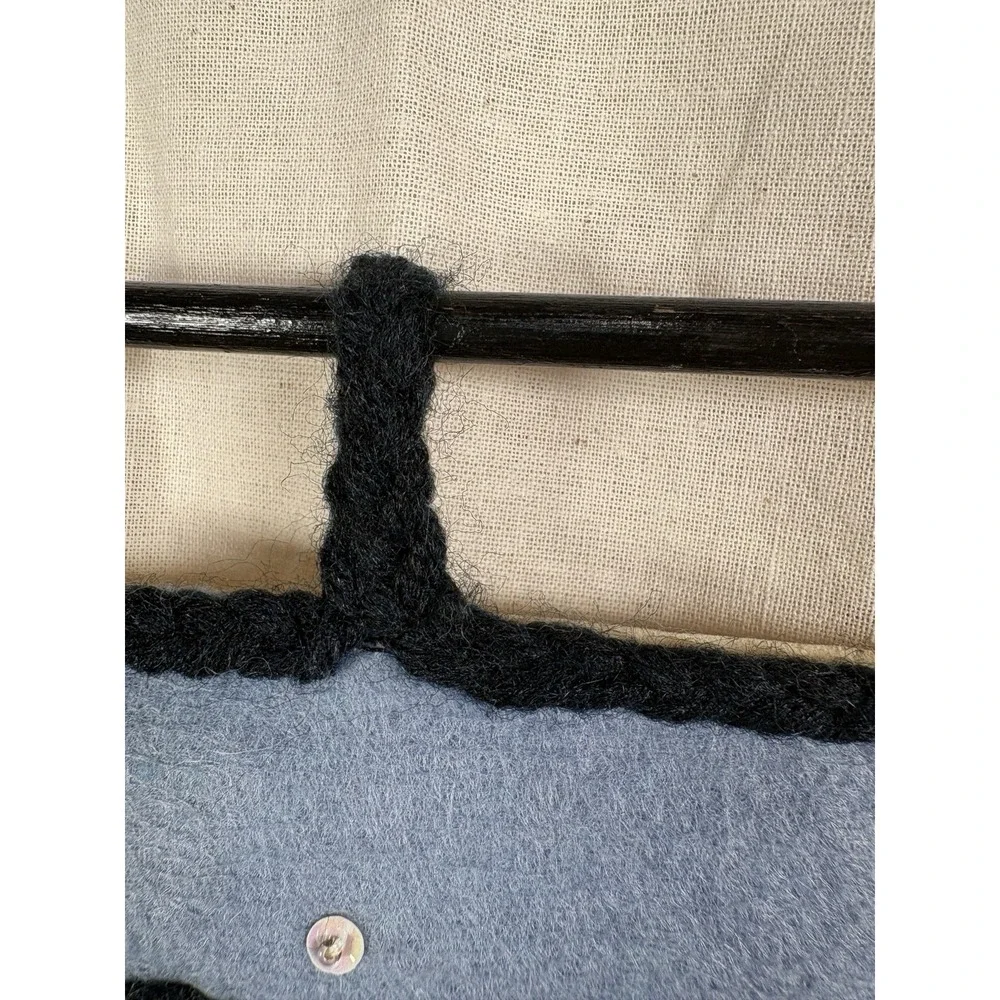 Handmade am pleased